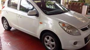 Fully loaded Hyundai I 20 in mint condition