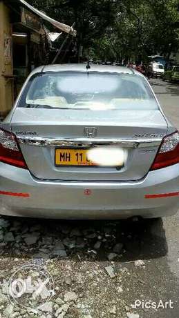  Honda Amaze diesel  Kms