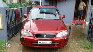 Honda City 1.5 E Mt, , Petrol