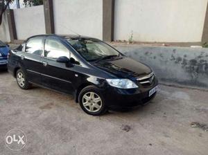 Honda City Zx Gxi, , Petrol