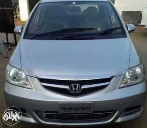  Honda City Zx petrol  Kms