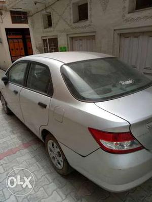  Honda City Zx petrol  Kms