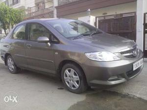 Honda City in 1st Class Condition