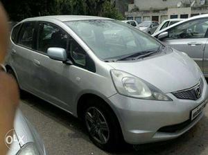 Honda Jazz S Mt, , Petrol