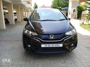 Honda Jazz Sv Mt, , Petrol