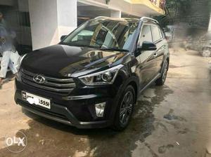 Hyundai Creta 1.6 Sx (o), , Diesel