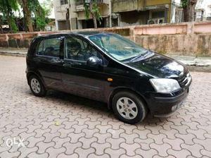 Hyundai Getz Gle, , Petrol