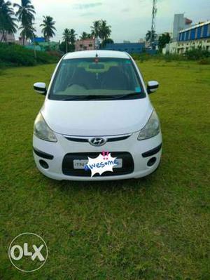 Hyundai I10 Magna, , Petrol