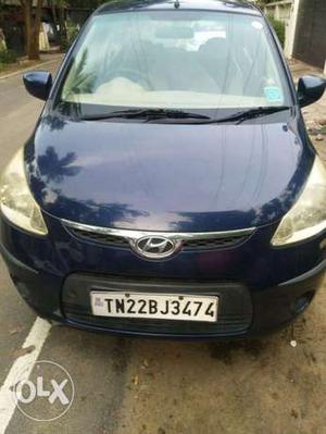 Hyundai I10 Sportz 1.2 Kappa, Petrol