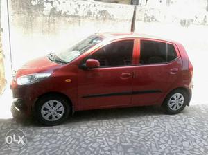 Hyundai I10 meghna sequencial cng kit/direct party to party