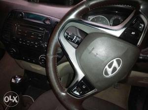  Hyundai I20 diesel  Kms