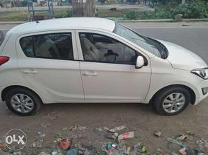 Hyundai I20 diesel  Kms  year