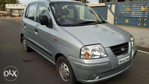 Hyundai Santro Xing Gl Plus, , Petrol