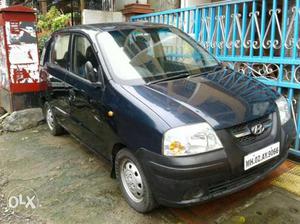 Hyundai Santro Xing Gls At, , Petrol