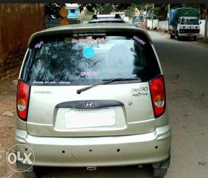 Hyundai Santro Xing Gls, , Petrol