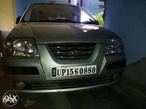  Hyundai Santro Xing petrol  Kms