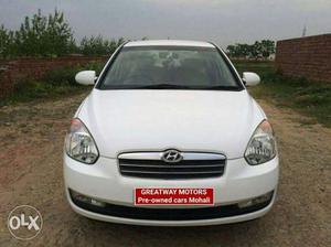 Hyundai Verna, , Diesel