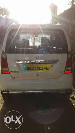 I want to sell my wagonr t-permit CNG fitted the