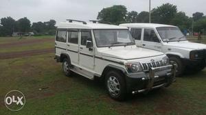 Mahindra Bolero diesel  Kms  year