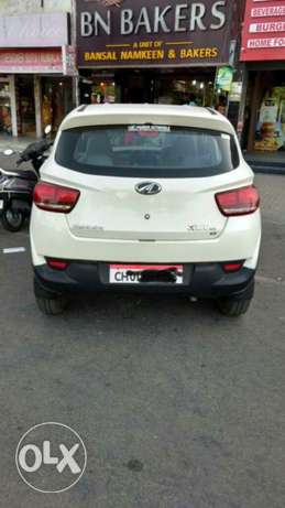 Mahindra Kuv , Diesel