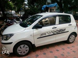  Maruti Suzuki Celerio CNG  Kms