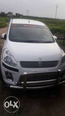 Maruti Suzuki Ertiga diesel  Kms  year