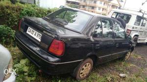 Maruti Suzuki Esteem Lx Bs-iii, , Petrol