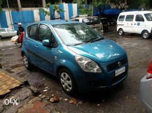 Maruti Suzuki Ritz Vdi Bs-iv, , Diesel