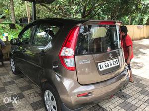 Maruti Suzuki Ritz diesel  Kms  year