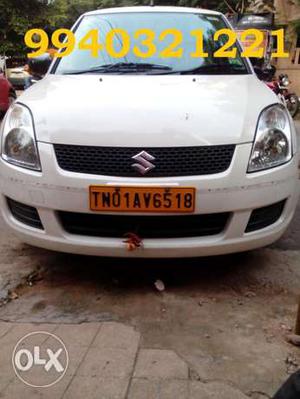 Maruti Suzuki Swift Dzire Ldi, , Diesel