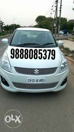  Maruti Suzuki Swift Dzire diesel  Kms