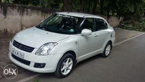  Maruti Suzuki Swift Dzire diesel  Kms