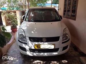 Maruti Suzuki Swift Dzire diesel  Kms  Model with