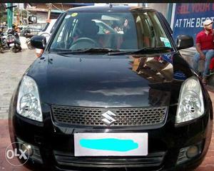 Maruti Suzuki Swift Vdi Bs-iv, , Diesel