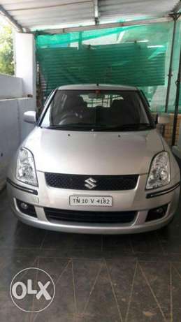 Maruti Suzuki Swift Vxi, , Petrol