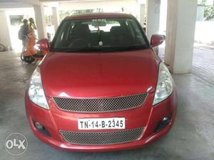 Maruti Suzuki Swift Zdi, , Diesel