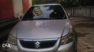 Maruti Suzuki Sx4 petrol  Kms  year