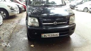 Maruti Suzuki Wagon R Lxi Bs-iii, , Petrol