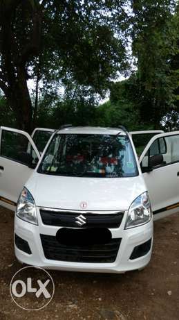 Maruti Suzuki Wagon R cng  Kms  year