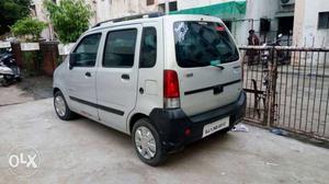  Maruti Suzuki Wagon R petrol  Kms