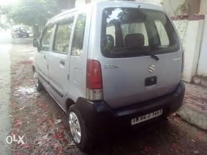  Maruti Wagon R Vxi, 2nd owner, FC upto august ,