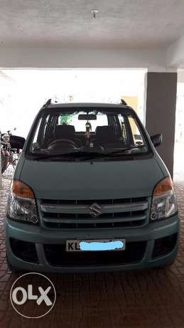Maruti WagonR Duo-  Nov Model well maintained for sale
