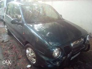 , Maruti zen Classic vx, 2nd owner, 2nd owner, 