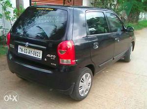  - Single owner - ALTO K10 - VXi - Beautiful and Perfect