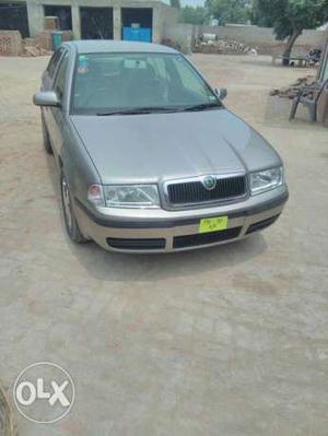 Skoda Octavia diesel  Kms  year