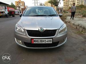 Skoda Rapid Elegance 1.6 Tdi Cr Mt, , Diesel