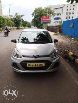 T-Permit Diesel Hyundai XCent  for sale