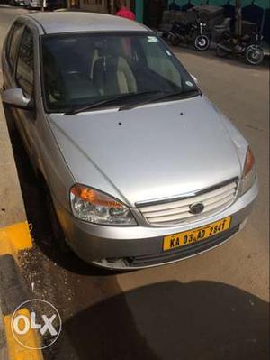 Tata Indica V2 diesel  Kms  year