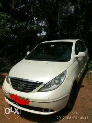  Tata Manza diesel  Kms