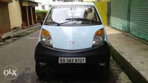 Tata Nano Cx, , Petrol